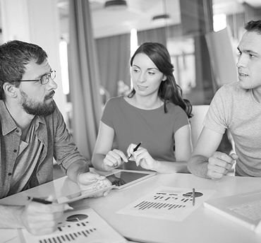 Data-Driven Approach